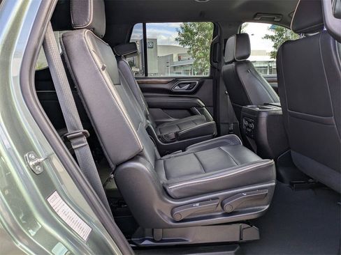 Used 2023 Chevrolet Tahoe Premier image 32