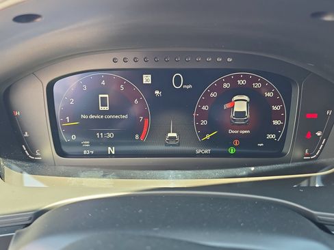 Certified 2026 Honda Civic Type R image 25