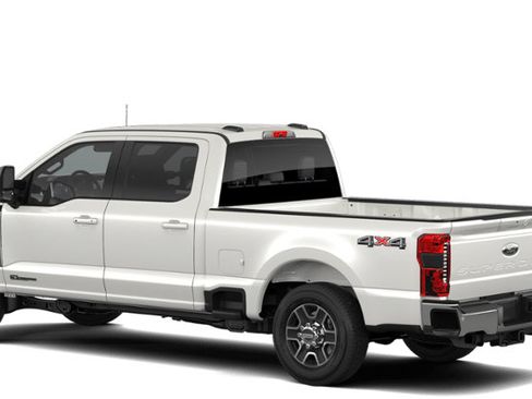 New 2026 Ford F250 Lariat w/ Snow Plow/Camper Package AWD/4WD image 24