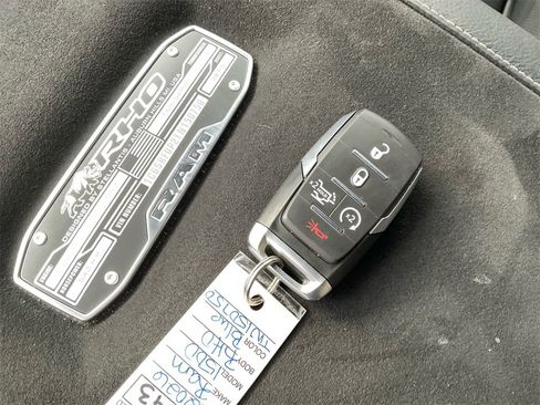 Used 2026 RAM 1500 RHO w/ RHO Level 1 Equipment Group image 39