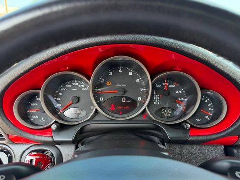 Used 2007 Porsche 911 Carrera RWD image 16