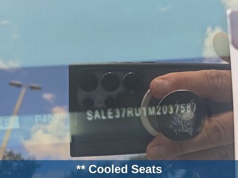 Used 2021 Land Rover Defender 110 X-Dynamic HSE image 11