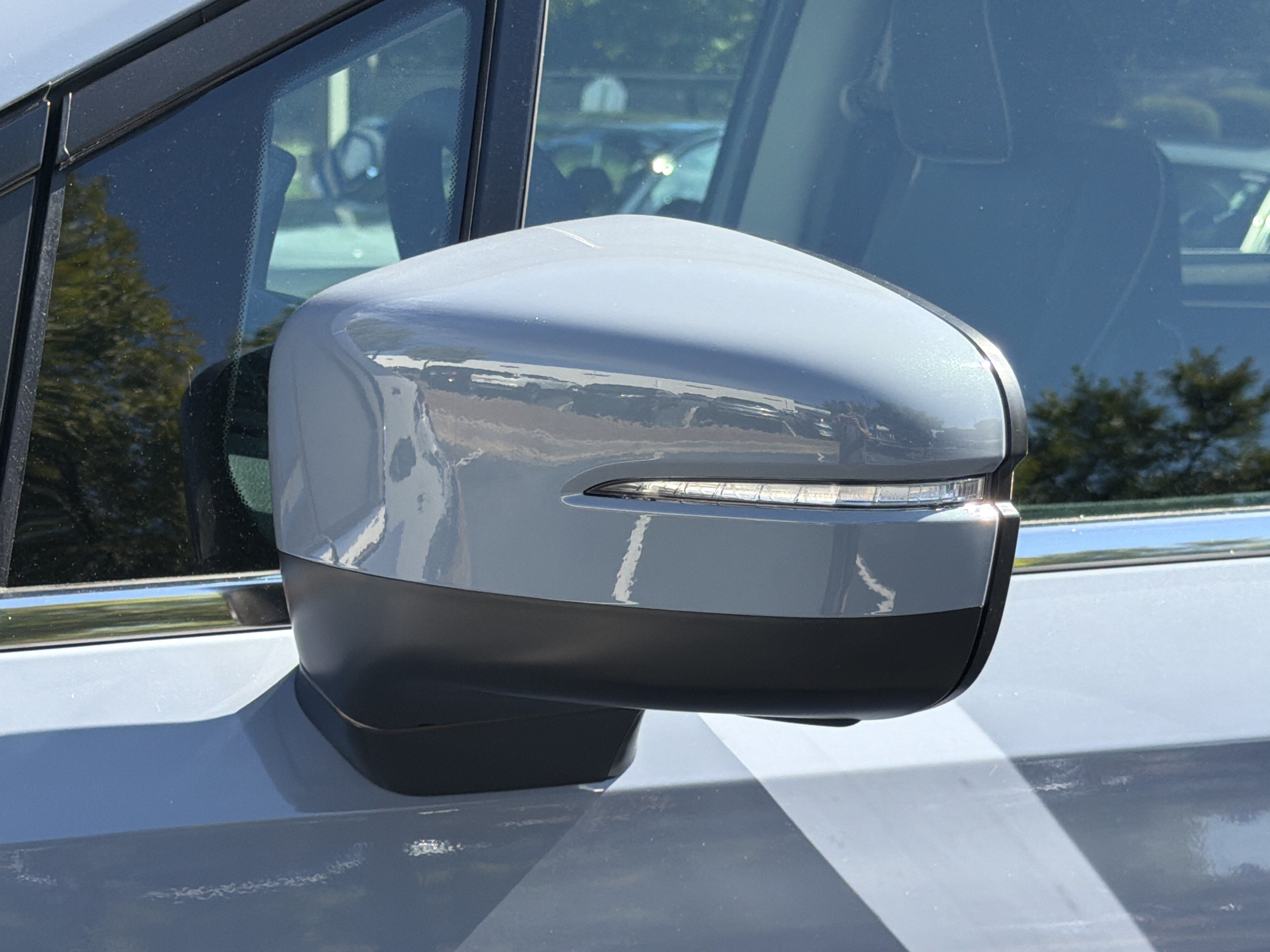 New 2027 Honda Odyssey Touring image 32