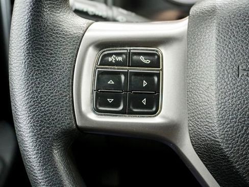 Used 2023 RAM 1500 Classic SLT image 16