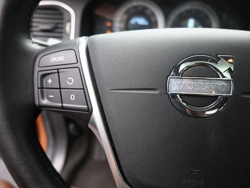 Used 2012 Volvo S60 T5 FWD image 15