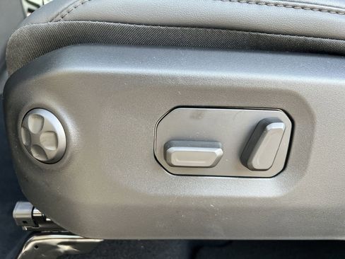 New 2026 Jeep Wrangler Unlimited Rubicon image 21