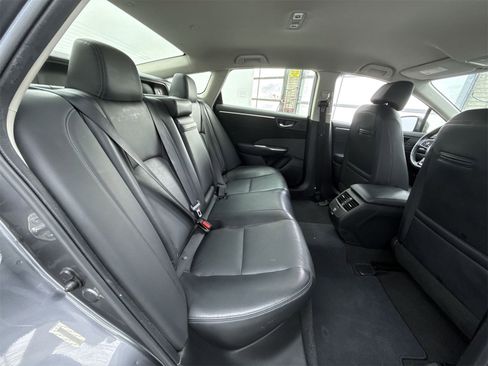 Used 2018 Honda Clarity Touring image 42