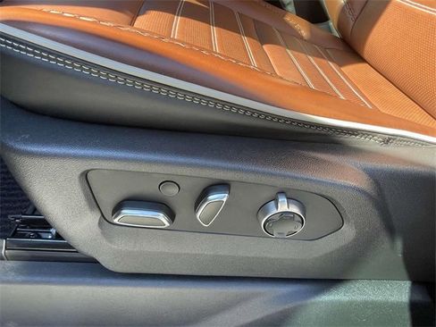 Certified 2023 GMC Sierra 1500 Denali Ultimate image 16