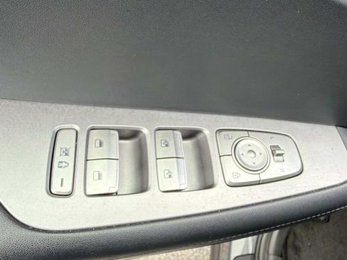Used 2024 Hyundai Palisade SEL FWD image 8