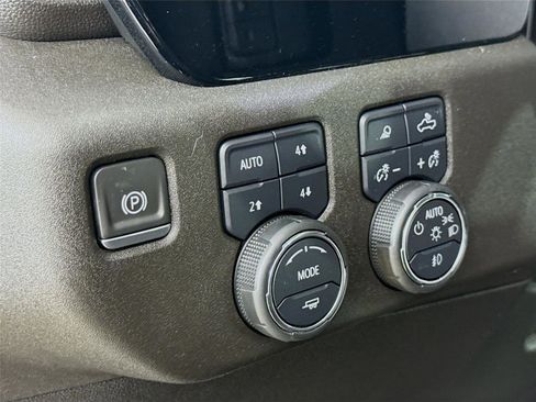 Used 2023 Chevrolet Silverado 1500 RST w/ RST All Star Premium Package AWD/4WD image 12