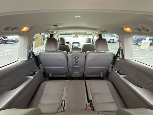 Used 2015 Honda Odyssey EX-L image 31