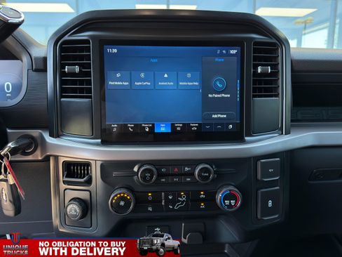 Used 2025 Ford F150 XL RWD image 24