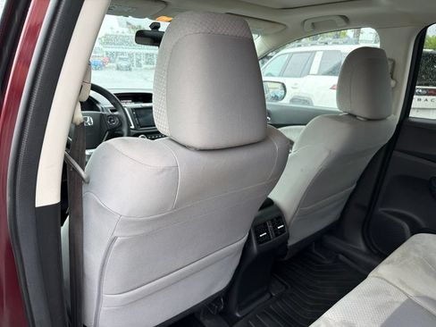 Used 2016 Honda CR-V EX image 22