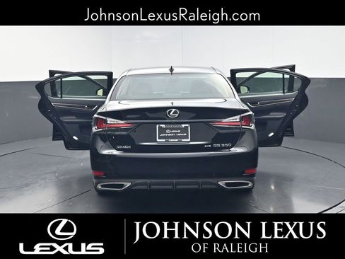 Used 2016 Lexus GS 350 AWD image 35