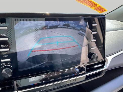 Certified 2021 Toyota Sienna LE FWD image 26