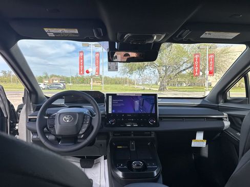 New 2026 Toyota bZ image 30