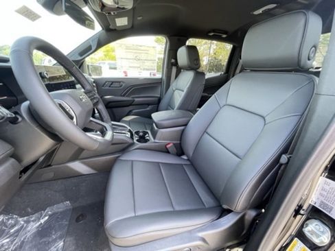 New 2026 Chevrolet Colorado Trail Boss image 26