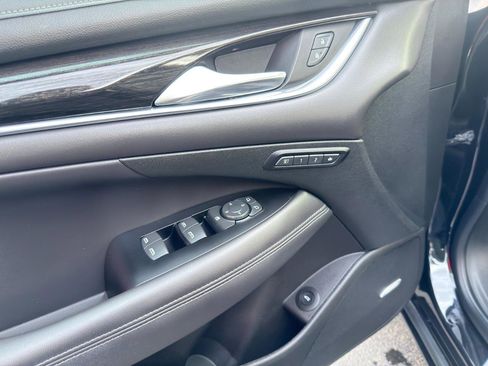 Used 2019 Buick LaCrosse Essence w/ Sun and Shade Package FWD image 38