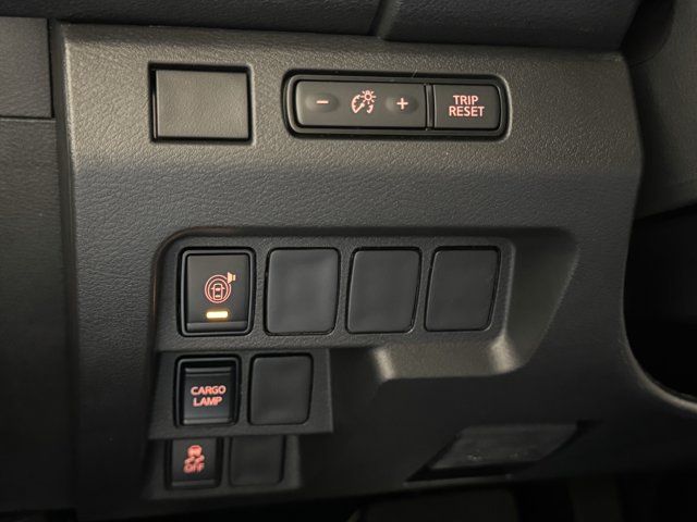 New 2027 Nissan Frontier SV AWD/4WD image 12