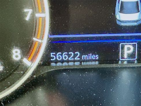 Used 2022 Nissan Altima 2.5 SV w/ SV Premium Package image 31