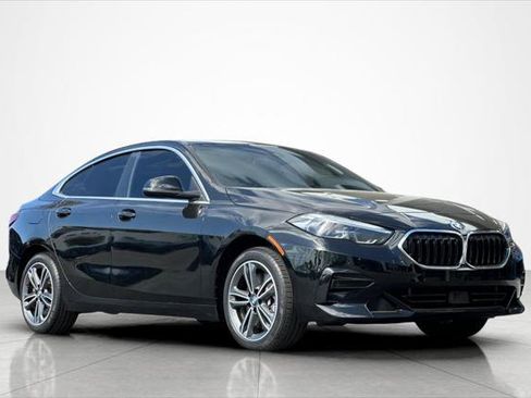 Used 2022 BMW 228i Gran Coupe w/ Convenience Package image 7