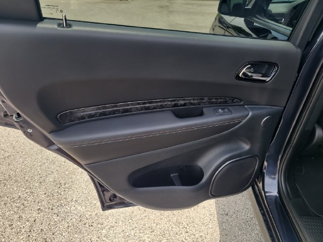 Used 2025 Dodge Durango SRT Hellcat AWD/4WD image 13