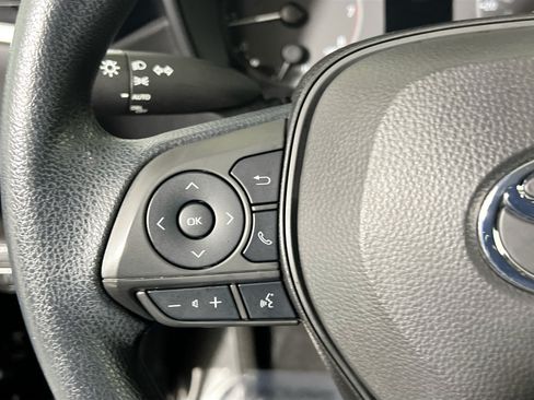 Used 2024 Toyota Corolla LE FWD image 19