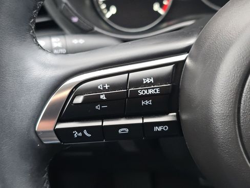 Used 2025 MAZDA CX-30 AWD 2.5 S w/ Preferred Package image 15