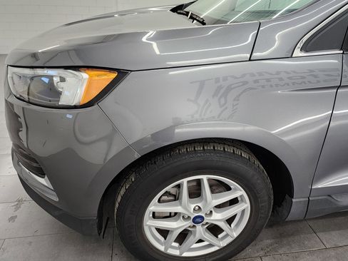 Used 2022 Ford Edge SEL image 30
