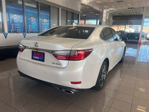 Used 2018 Lexus ES 350 image 7