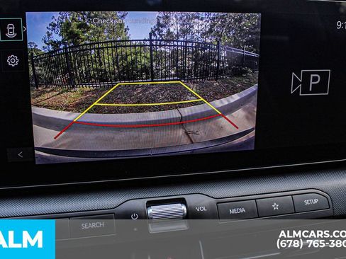 Used 2025 Kia K4 FWD image 33