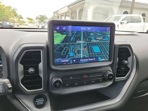 Certified 2024 Ford Bronco Sport Big Bend w/ Convenience Package AWD/4WD image 21