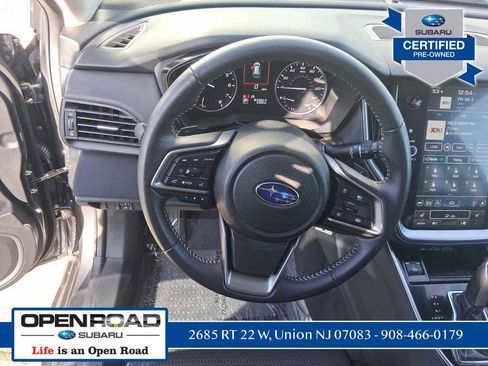 Used 2025 Subaru Outback Premium image 16