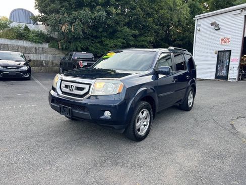 Used 2011 Honda Pilot EX-L image 3