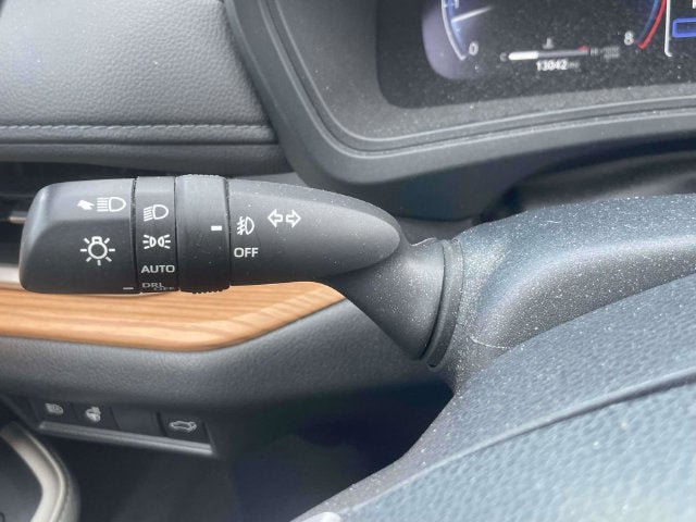 Used 2024 Toyota Grand Highlander AWD image 26