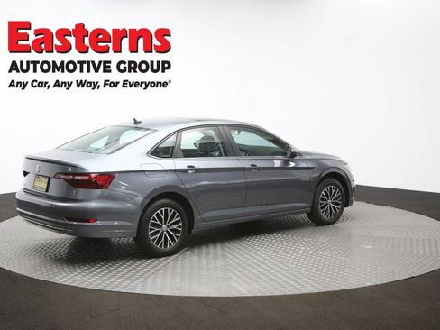 Used 2020 Volkswagen Jetta SE FWD image 42