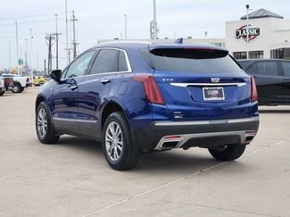 Used 2023 Cadillac XT5 Premium Luxury video 3