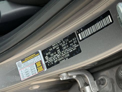 Used 2025 Kia K4 FWD image 31