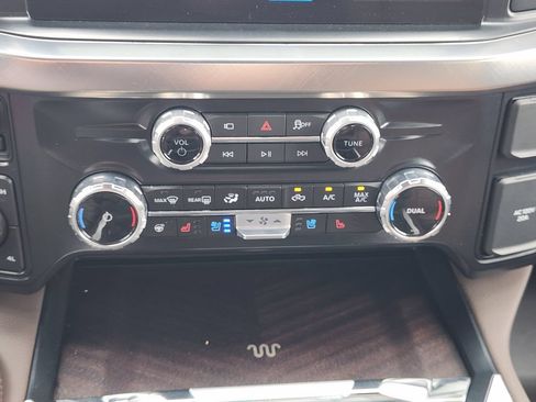 Certified 2026 Ford F250 King Ranch AWD/4WD image 17