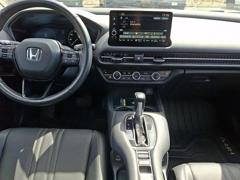 Certified 2023 Honda HR-V EX-L image 15