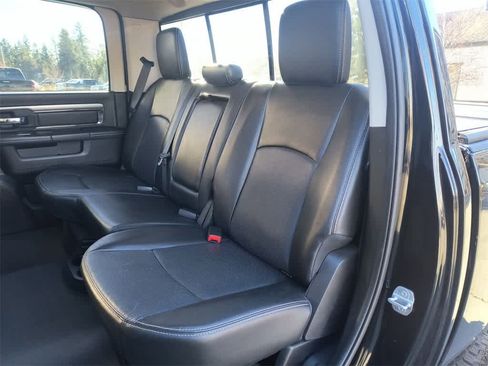 Used 2014 RAM 1500 Sport w/ Sport Premium Group image 23