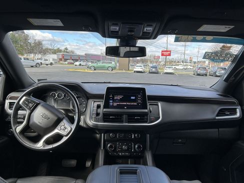 Used 2021 Chevrolet Tahoe Z71 image 26