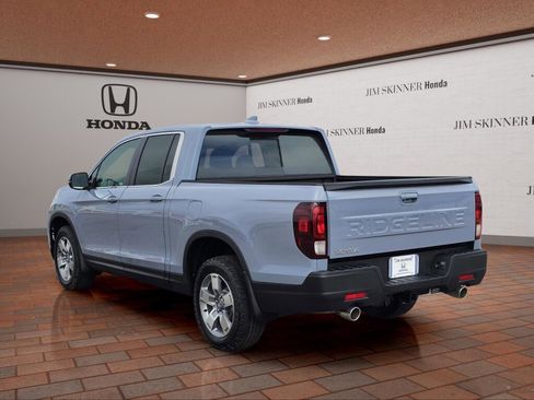 New 2026 Honda Ridgeline RTL image 12