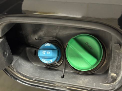 Used 2020 Chevrolet Silverado 3500 LTZ w/ LTZ Premium Package image 55