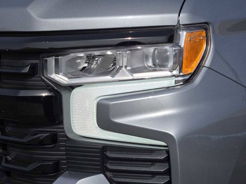 Certified 2024 Chevrolet Silverado 1500 LT Trail Boss w/ LT Trail Boss Premium Package image 9