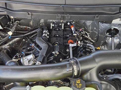 New 2026 Ford F150 King Ranch AWD/4WD image 17
