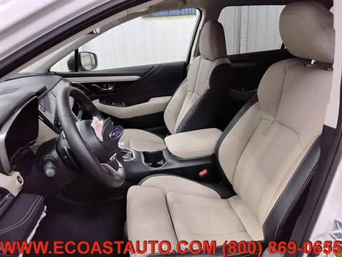 Used 2025 Subaru Outback Limited image 10