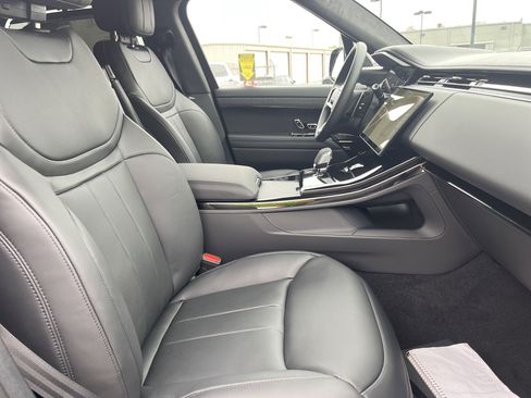 Used 2025 Land Rover Range Rover Sport Autobiography AWD/4WD image 20