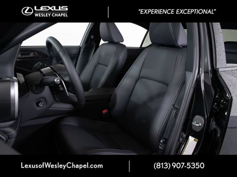 New 2026 Lexus IS 350 F Sport RWD image 6