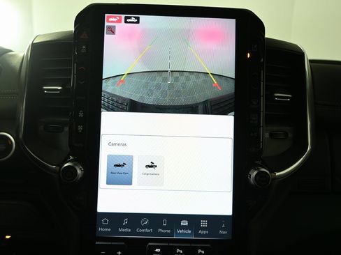 Used 2026 RAM 2500 Laramie image 29